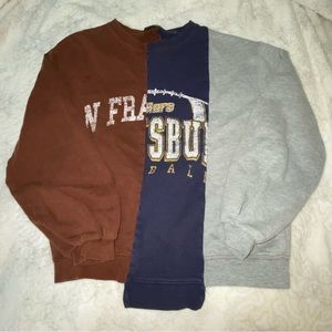 Urban Outfitters sweatshirt